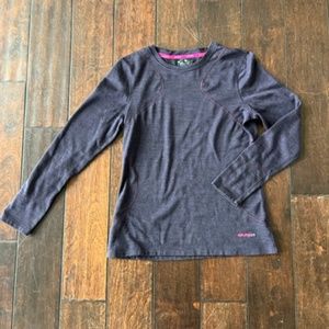 Women's Thermal Long Sleeve